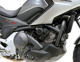 Denali SoundBomb Horn Mounts & Wiring Horn Mount - Honda NC700X '12-'15